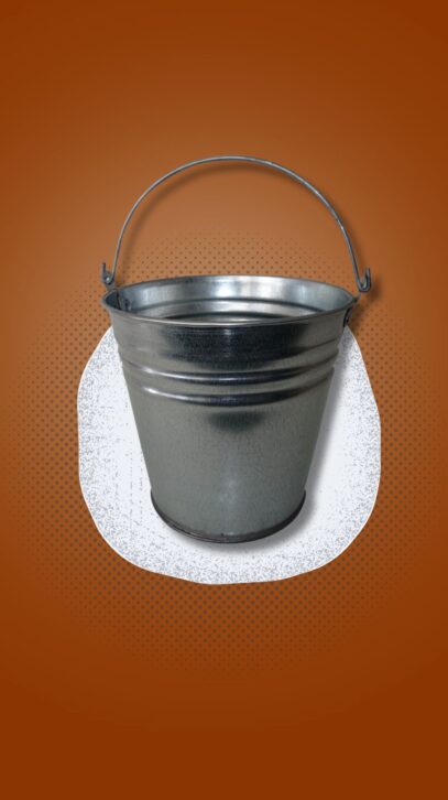 Bucket