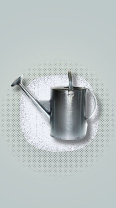 Watering Can