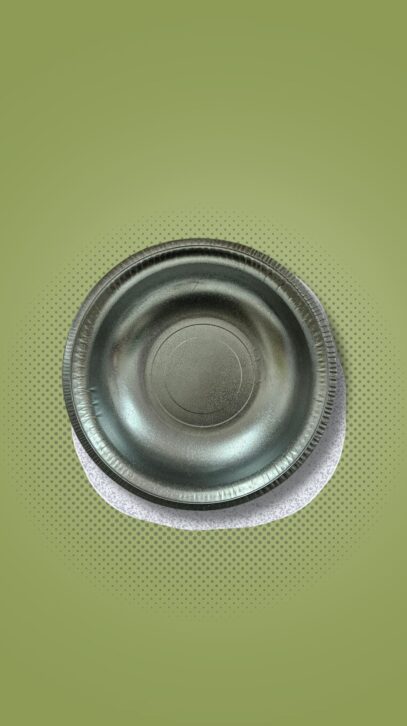 Basin