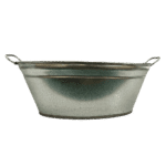 Bath Side View