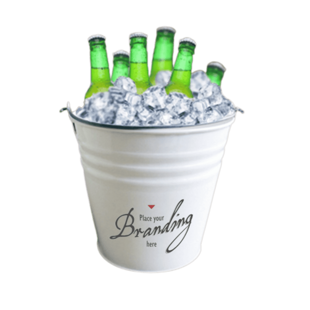 Ice Bucket